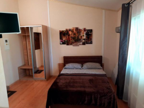 Studio apartments in center MINI 5/5, Ivano-Frankivsk